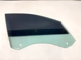 63217341516 Bmw 2009 -2016 F07 Front Left Green Tinted Glass Window Pane Oem 550i Gt Lci