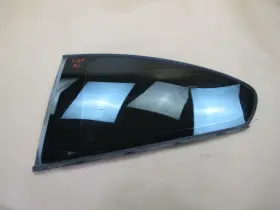 7119177 Bmw 07-13 E92 3-series Coupe Rear Left Quarter Glass Window Oem