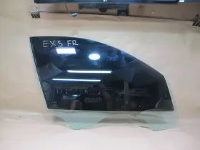 7179608 Bmw 2008-2014 E71 E72 X6 Front Right Passenger Side Door Glass Window