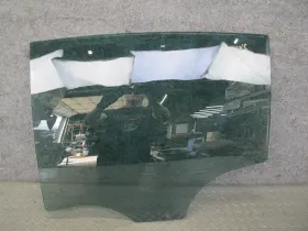 7193739 Bmw 2008-2014 E71 E72 X6 Rear Left Driver Side Door Glass Window 7193739 Bmw 2008-2014 E71 E72 X6 Rear Left Driver Side Door Glass Window