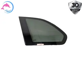 7207883 Bmw 2001 - 2006 X5 Oem Rear Left Driver Side Quarter Window Glass 7207883 Bmw 2001 - 2006 X5 Oem Rear Left Driver Side Quarter Window Glass