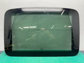 7209193 Bmw 09-15 F01 750i Sunroof Sun Roof Window Glass Oem 7209193 Bmw 09-15 F01 750i Sunroof Sun Roof Window Glass Oem