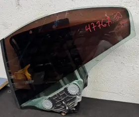 7268709 Bmw 15-20 4 Series 430i F33 Rear Left Convertible Window Glass And Motor Assembly 7268709 Bmw 15-20 4 Series 430i F33 Rear Left Convertible Window Glass And Motor Assembly
