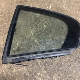 7269553 Bmw 13-18 320i 330i 328i 335i 340i M3 F30 F80 Rear Left Door Quarter Glass Oem