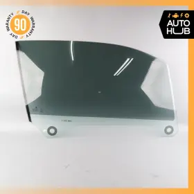 7290860 Bmw I3 I01 Front Right Passenger Side Door Window Glass Oem 7290860 Bmw I3 I01 Front Right Passenger Side Door Window Glass Oem