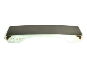 7310631 Bmw 12-18 Oem F12 650xi M6 Convertible Top Roof Rear Window Glass 7310631 Bmw 12-18 Oem F12 650xi M6 Convertible Top Roof Rear Window Glass
