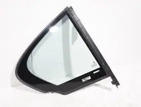 7311246 Bmw 535i 528i 550i F10 Rear Right Door Vent Quarter Glass Tinted Oem 7311246 Bmw 535i 528i 550i F10 Rear Right Door Vent Quarter Glass Tinted Oem