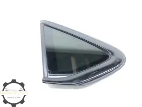 7317773 Bmw 2015-2019 X6 F16 X6m F86 Left Driver Rear Quarter Panel Window Glass Oem ## 7317773 Bmw 2015-2019 X6 F16 X6m F86 Left Driver Rear Quarter Panel Window Glass Oem ##