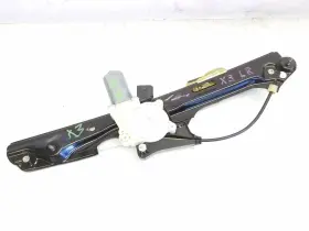 7322747 Bmw 2013 - 2017 X3 F25 Window Regulator Rear Left 7322747 Bmw 2013 - 2017 X3 F25 Window Regulator Rear Left
