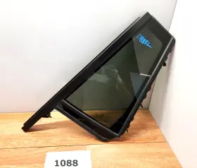 7410055 Bmw 18-24 Oem G01 X3 Rear Left Driver Side Door Fixed Window Glass 7410055 Bmw 18-24 Oem G01 X3 Rear Left Driver Side Door Fixed Window Glass