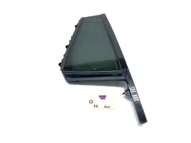 741005613 Bmw 2018-2024 X3 X3m G01 Right Passenger Rear Door Fixed Window Glass Oem 741005613 Bmw 2018-2024 X3 X3m G01 Right Passenger Rear Door Fixed Window Glass Oem