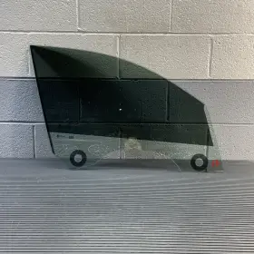 7955248 Bmw 2022-2025 I4 G26 Gran Coupe Front Right Door Window Glass Oem