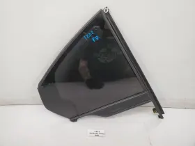 7956344 Bmw 19-25 Oem G20 G80 M3 Sedan Rear Right Side Door Quarter Window Glass 7956344 Bmw 19-25 Oem G20 G80 M3 Sedan Rear Right Side Door Quarter Window Glass