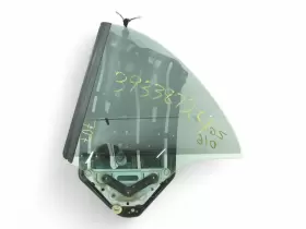 8215273 Bmw 2001 - 2006 3 Series E46 Conv Quarter Window Glass Regulator Motor Rr Lh Oem