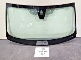 Bmw 8494709 22-26 Oem G42 G87 M240 M2 Front Windshield Window Glass 1k Miles