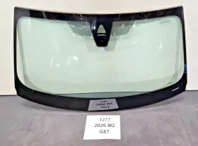 8494709 Bmw 22-26 Oem G42 G87 M240 M2 Front Windshield Window Glass 1k Miles 8494709 Bmw 22-26 Oem G42 G87 M240 M2 Front Windshield Window Glass 1k Miles