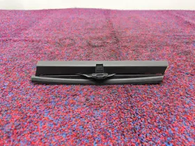 6984650 Bmw E60 M5 S85 V10 4 Door Sedan Genuine Factory Oem E61 04-10 Rear Right Corner Quarter Window Glass Shade 6984650 Bmw E60 M5 S85 V10 4 Door Sedan Genuine Factory Oem E61 04-10 Rear Right Corner Quarter Window Glass Shade