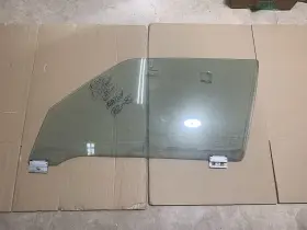 51321888443 Bmw Soliver E30 Oem Coupe Front Left Door Window Glass Early Model 1972-87