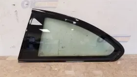 284-59551bl Bmw - Us Additional 21 M2 F87 Coupe Quarter Glass Window Rear Left Driver