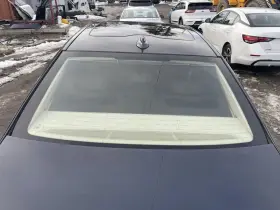51317357253 Bmw - Us Additional 2016-20 750i Back Window Without Laminated Privacy 4.4l Awd 72k Xdrive 64966
