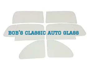 2566s Bobs Classic Auto Glass 1019s 2563s 4079s 1941 1942 1946 1947 1948 Chevrolet 2dr Coupe Vintage Chevy
