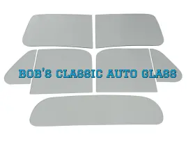 1064s Bobs Classic Auto Glass 1949 1950 1951 1952 1953 Studebaker Truck Windows Flat New Pickup 1064s Bobs Classic Auto Glass 1949 1950 1951 1952 1953 Studebaker Truck Windows Flat New Pickup