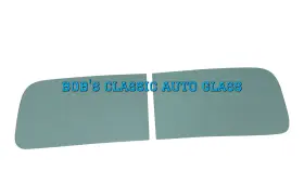 1069s Bobs Classic Auto Glass Usa Made 1949 1950 1951 Ford Deluxe Custom 2pc Windshield New 1069s Bobs Classic Auto Glass Usa Made 1949 1950 1951 Ford Deluxe Custom 2pc Windshield New