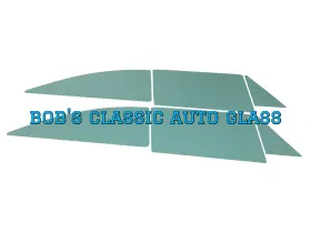 2146t Bobs Classic Auto Glass 1957 1958 Ford Fairlane 2 Door Sedan Flat Kit New Vintage Windows 2146t Bobs Classic Auto Glass 1957 1958 Ford Fairlane 2 Door Sedan Flat Kit New Vintage Windows