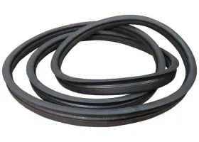Bsw91st Brothers Trucks Rear Side Window Seal