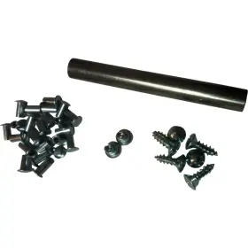 C9156-67 Brothers Trucks Vent Window Hardware For Chevy Suburban Chevrolet C10 C9156-67 Brothers Trucks Vent Window Hardware For Chevy Suburban Chevrolet C10