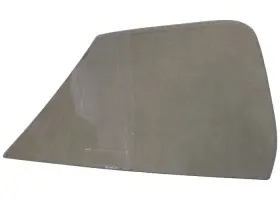 Dgr87lhgreen Brothers Trucks Door Glass - Left
