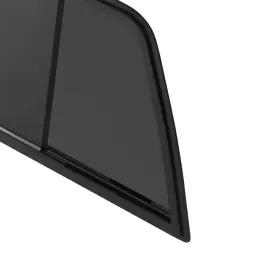 Srw87lgsolar Brothers Trucks Sliding Rear Window - Large