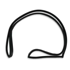 Ssw6772 Brothers Trucks Side Quarter Window Seals
