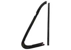 Vww8191 Brothers Trucks Vent Window Seal Set - Left/right-pair-2-piece Design