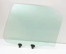 Fd5580gty Bsg Driver/left Side Rear Door Window Glass For 1996-2000 Honda Civic 4 Sedan