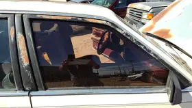10142864 Buick 1982-89 Century Passenger Right Front Side Window Door Glass Oem 10142864 Buick 1982-89 Century Passenger Right Front Side Window Door Glass Oem