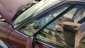 12371636 Buick 92-99 Lesabre Driver Left Front Vent Window Small Door Glass With Frame 12371636 Buick 92-99 Lesabre Driver Left Front Vent Window Small Door Glass With Frame