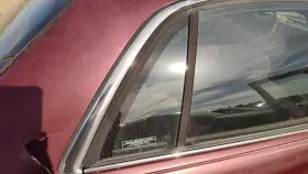 12371638 Buick 92-99 Lesabre Passenger Right Rear Vent Window Back Door Glass With Frame 12371638 Buick 92-99 Lesabre Passenger Right Rear Vent Window Back Door Glass With Frame