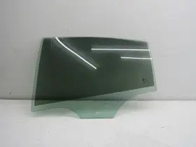 13311982 Buick Door Window Glass Regal 2011 2012 Left Driver Side Rear Back Oem