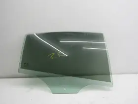 13311983 Buick Door Window Glass Regal 2011 2012 Right Passenger Side Rear Back Oem