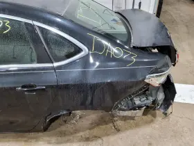 22915503 Buick Used Left Quarter Glass Fits 2015 Verano Grade A 22915503 Buick Used Left Quarter Glass Fits 2015 Verano Grade A