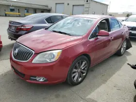 23108164 Buick Used Left Windshield Fits 2015 Verano Grade A