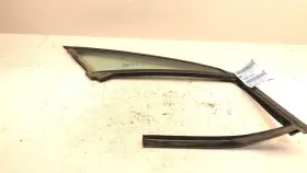 25624755 Buick 1991-96 Park Ave Driver Left Front Vent Window Small Door Glass With Frame 25624755 Buick 1991-96 Park Ave Driver Left Front Vent Window Small Door Glass With Frame