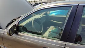 25634763 Buick 1997-2005 Park Ave Driver Left Front Side Window Door Glass Oem 25634763 Buick 1997-2005 Park Ave Driver Left Front Side Window Door Glass Oem