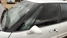 25651924 Buick 1992-99 Lesabre Driver Left Front Vent Window Small Door Glass With Frame 25651924 Buick 1992-99 Lesabre Driver Left Front Vent Window Small Door Glass With Frame