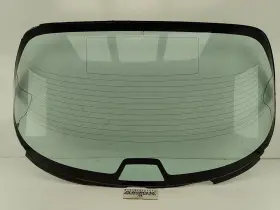 275-05320b Buick Reatta Coupe Tinted Heated Rear Back Glass Window Fits 1988-1991 88 89 90 275-05320b Buick Reatta Coupe Tinted Heated Rear Back Glass Window Fits 1988-1991 88 89 90