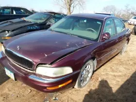 279-05464r Buick Passenger Right Rear Door Vent Glass Fits 97-05 Park Avenue 2027960