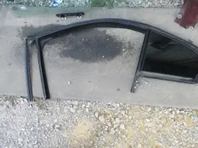 279-379l Buick 2011 Lacrosse Lh Rear Door Vent Glass 10-16