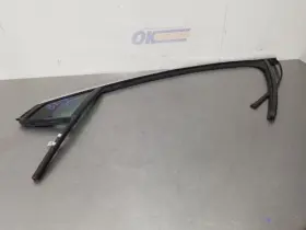 280-10122l Buick 19 2019 Enclave Door Vent Glass Front Left Driver 280-10122l Buick 19 2019 Enclave Door Vent Glass Front Left Driver