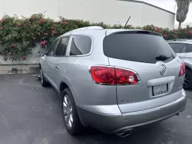 284-00428l Buick Local Pickup Only Driver Left Quarter Glass Fits 10-12 Enclave